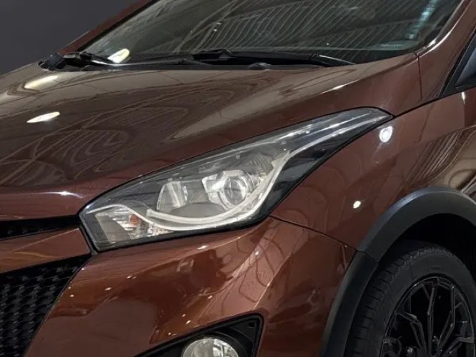 HYUNDAI HB 20 Hatch X 1.6 16V 4P PREMIUM FLEX AUTOM�TICO, Foto 2