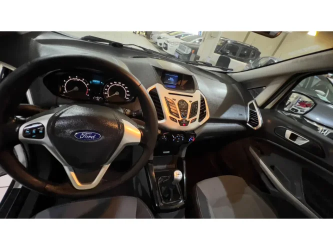 FORD Ecosport 1.6 16V 4P FREESTYLE, Foto 9