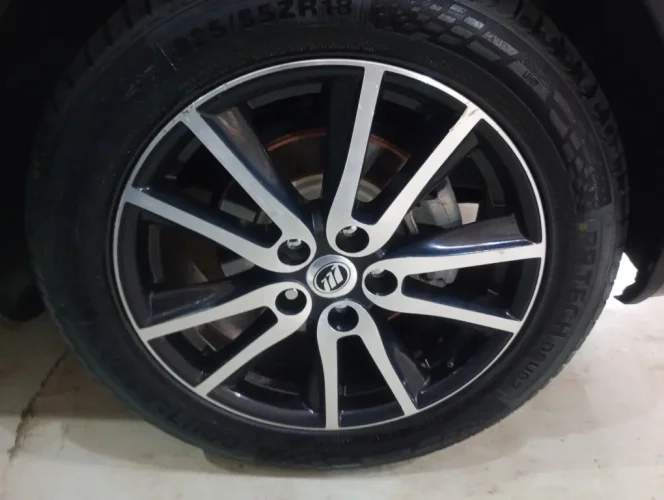 LIFAN X60 1.8 16V 4P VIP AUTOMTICO CVT, Foto 4