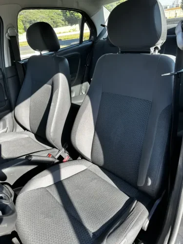 VOLKSWAGEN Voyage 1.0 4P FLEX, Foto 7