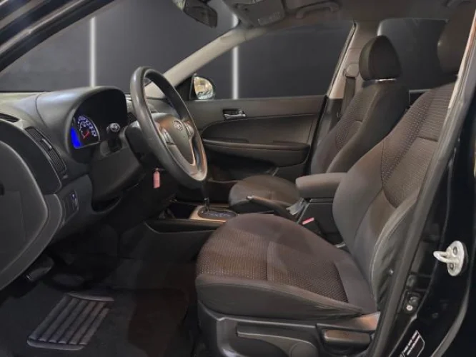 HYUNDAI I30 2.0 16V 4P AUTOM�TICO, Foto 7