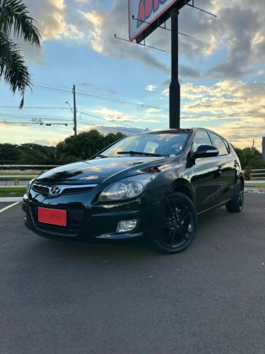 HYUNDAI I30 2.0 16V 4P GLS AUTOM�TICO, Foto 1