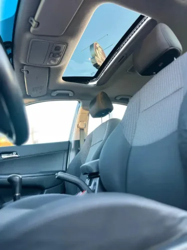 HYUNDAI I30 2.0 16V 4P GLS AUTOM�TICO, Foto 2