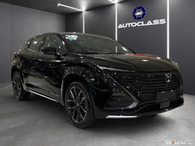 CHANGAN Uni-T 1.5 16V 4P FLEX TGDI 7DCT AUTOM�TICO, Foto 4