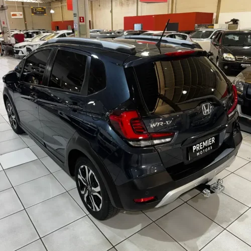 HONDA WR-V 1.5 16V 4P EXL FLEX AUTOM�TICO CVT, Foto 6
