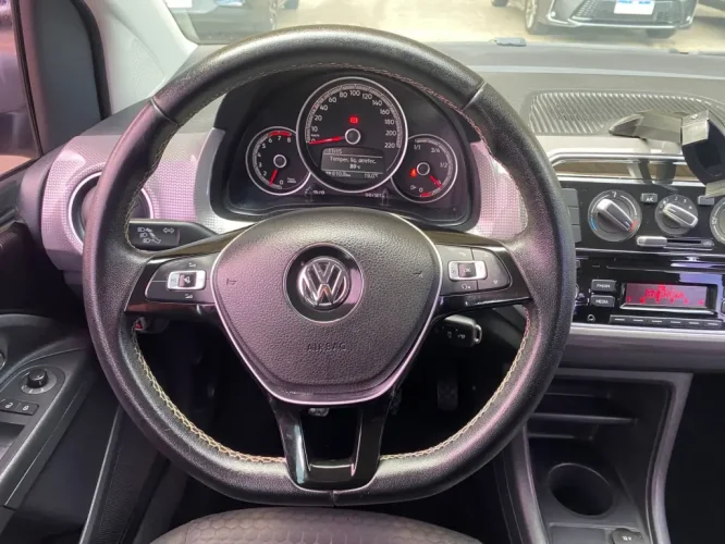 VOLKSWAGEN Cross UP 1.0 12V 4P TSI FLEX, Foto 5