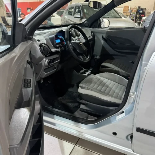 CHEVROLET Agile 1.4 4P LT FLEX, Foto 8