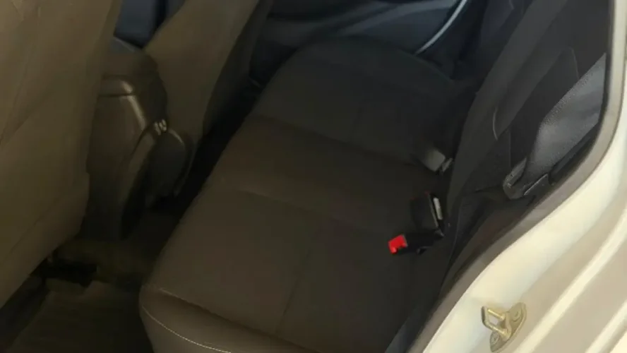 CHEVROLET Onix Hatch 1.0 12V 4P FLEX LT, Foto 13