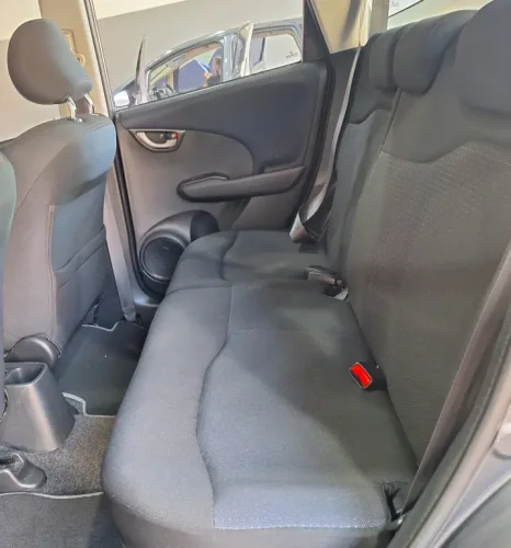 HONDA Fit 1.4 16V 4P LXL FLEX AUTOMTICO, Foto 9