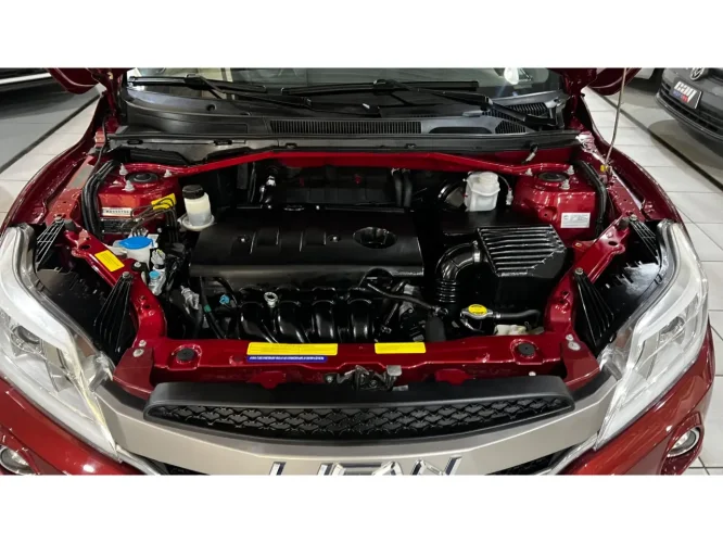 LIFAN X60 1.8 16V 4P TALENT, Foto 7