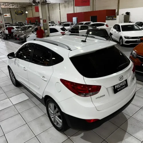 HYUNDAI IX35 2.0 16V 4P, Foto 7