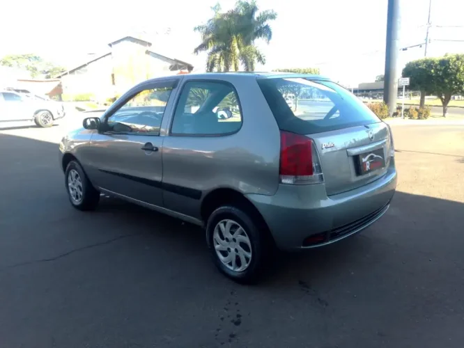 FIAT Palio 1.0 FIRE CELEBRATION ECONOMY, Foto 8