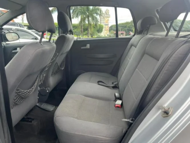 VOLKSWAGEN Crossfox 1.0 12V 4P FLEX, Foto 4