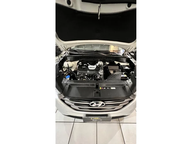 HYUNDAI Tucson 1.6 16V 4P T-GDI GLS ECOSHIFT AUTOMTICO, Foto 15