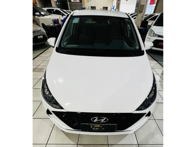 HYUNDAI HB 20 Sedan 1.0 12V 4P FLEX TGDI PLATINUM TURBO AUTOM�TICO, Foto 3