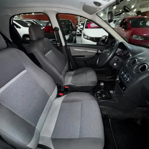 CHEVROLET Celta 1.0 4P LT FLEX, Foto 10