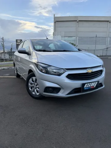 CHEVROLET Onix Hatch 1.0 12V 4P FLEX LT, Foto 1