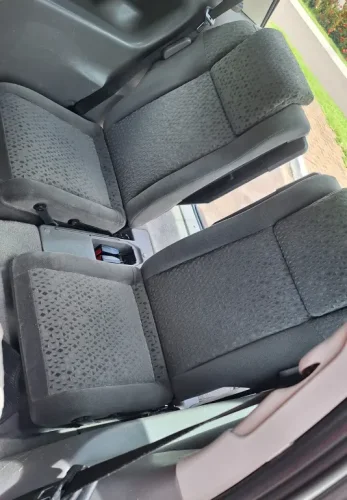 CHEVROLET Zafira 2.0 4P FLEX ELEGANCE AUTOM�TICO, Foto 10