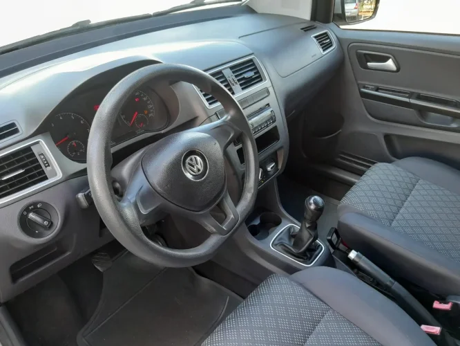 VOLKSWAGEN Fox 1.6 4P TRENDLINE FLEX, Foto 5