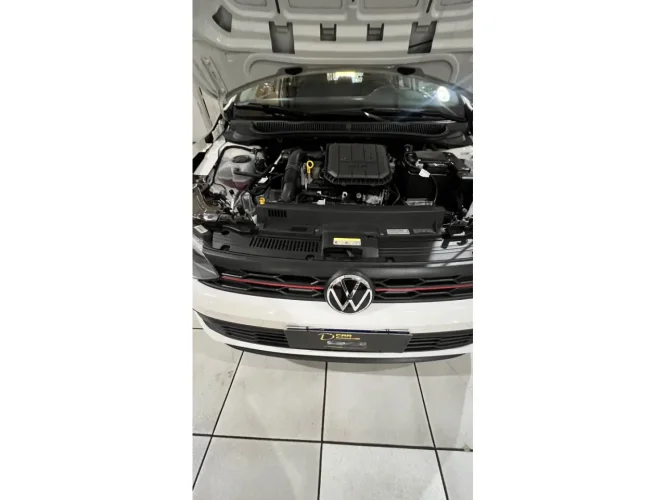 VOLKSWAGEN Polo Hatch 1.0 12V 4P MPI TRACK 1st EDITION, Foto 7