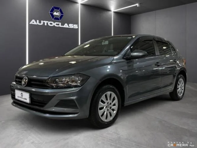 VOLKSWAGEN Polo Hatch 1.0 4P MPI, Foto 1