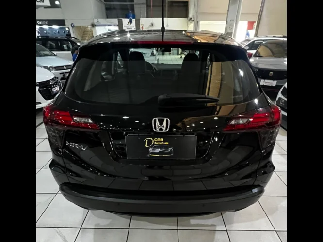 HONDA HR-V 1.8 16V 4P LX FLEX, Foto 5