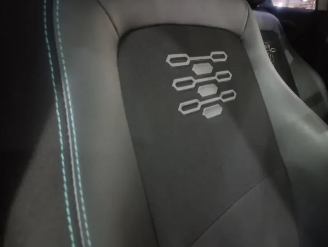 CHEVROLET Onix Hatch 1.4 4P FLEX LT, Foto 12