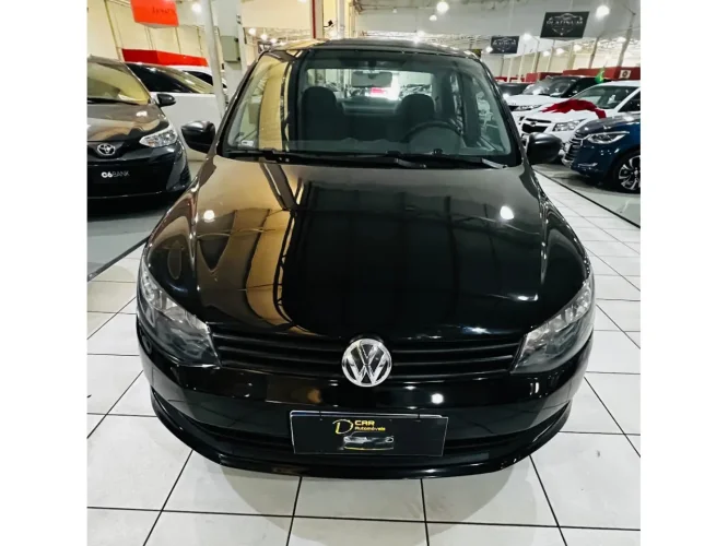 VOLKSWAGEN Voyage 1.6 4P G6 I-TREND FLEX, Foto 3