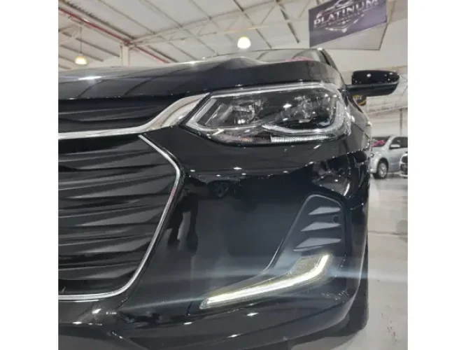 CHEVROLET Onix Sedan 1.0 12V 4P FLEX PREMIER PLUS TURBO AUTOM�TICO, Foto 7