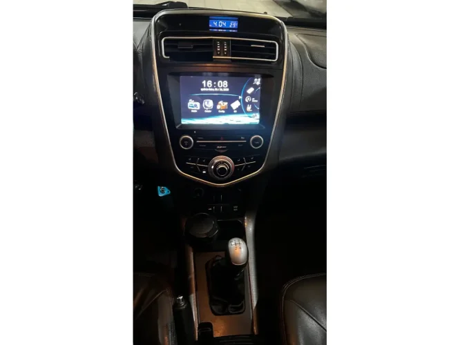 LIFAN X60 1.8 16V 4P TALENT, Foto 11