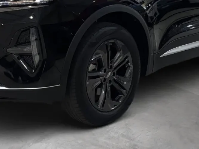 CHERY Tiggo 7 Pro 1.5 16V 4P TCI FLEX HYBRID MAX DRIVE AUTOMTICO CVT, Foto 3