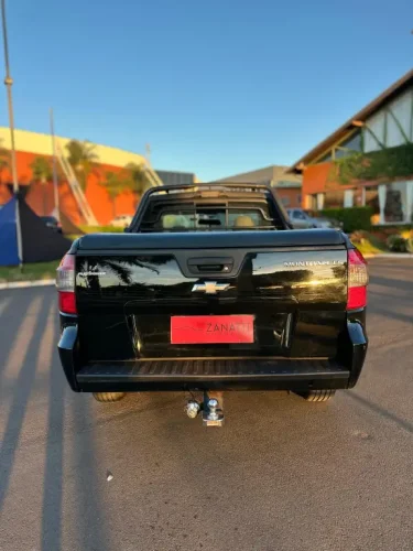 CHEVROLET Montana 1.4 FLEX LS, Foto 4