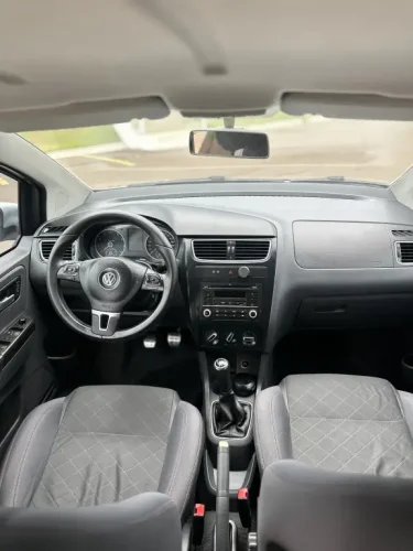 VOLKSWAGEN Fox 1.6 4P FLEX PRIME, Foto 7