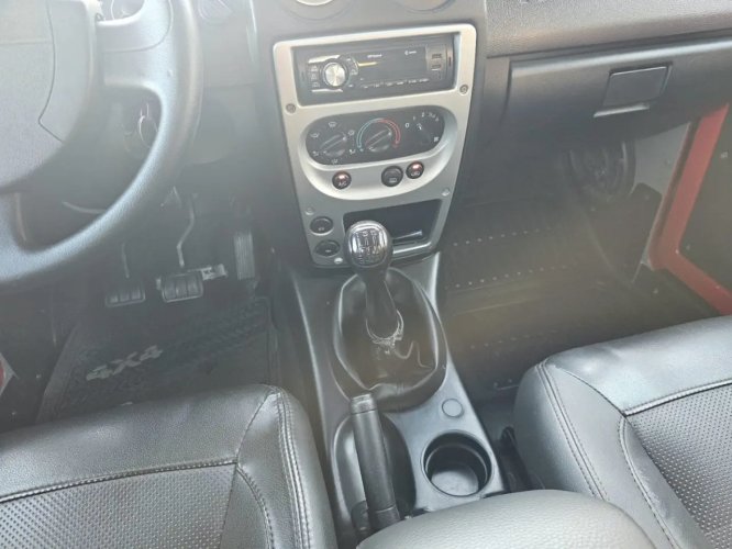 TROLLER T4 3.0 NGD TURBO DIESEL CAPOTA RIGIDA, Foto 9