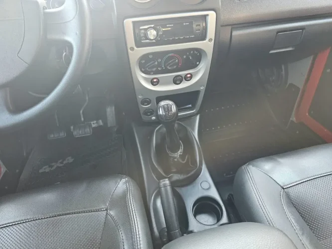 TROLLER T4 3.0 NGD TURBO DIESEL CAPOTA RIGIDA, Foto 9