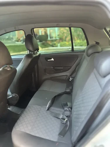 VOLKSWAGEN Fox 1.0 4P TRENDLINE FLEX, Foto 2