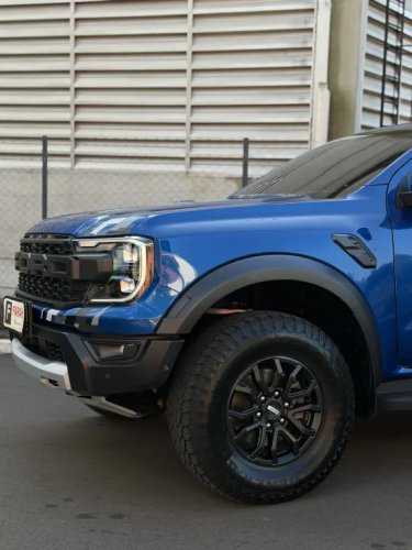 FORD Ranger 3.0 V6 24V CABINE DUPLA RAPTOR 4X4 AUTOM�TICO, Foto 6
