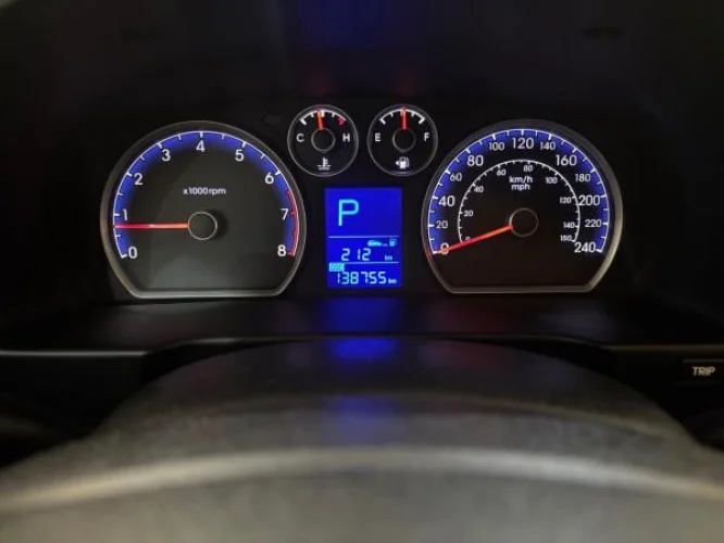 HYUNDAI I30 2.0 16V 4P AUTOM�TICO, Foto 15