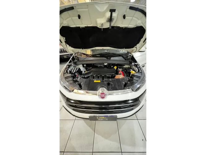 FIAT Toro 1.8 16V 4P FLEX OPENING EDITION AUTOMTICO, Foto 6