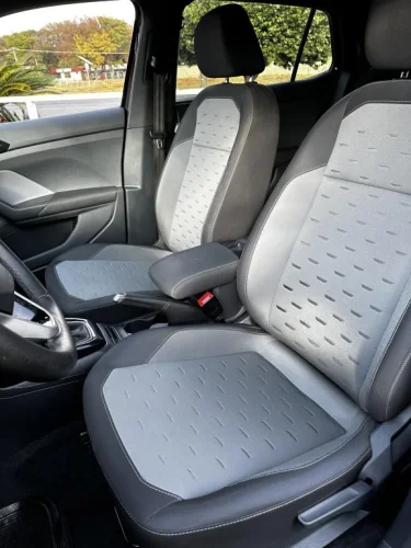 VOLKSWAGEN T-Cross 1.0 4P 200 TSI FLEX COMFORTLINE AUTOMTICO, Foto 5