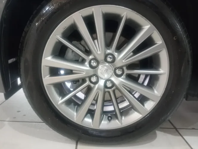 TOYOTA Corolla 1.8 16V 4P GLI UPPER FLEX AUTOM�TICO, Foto 5