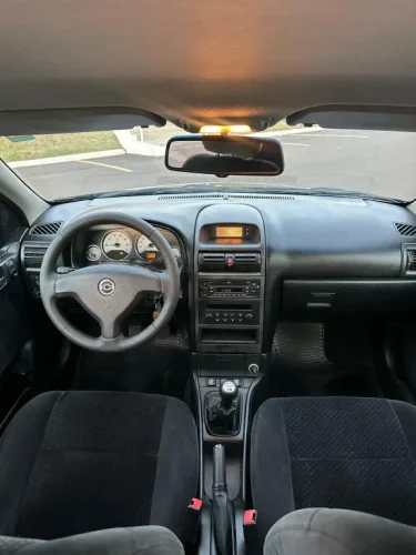 CHEVROLET Astra Hatch 2.0 4P ADVANTAGE  FLEX, Foto 5