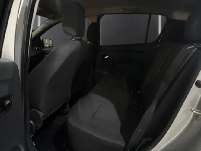 RENAULT Sandero 1.6 16V 4P FLEX SCE STEPWAY EXPRESSION, Foto 10