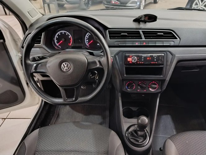 VOLKSWAGEN Gol 1.6 4P FLEX MSI, Foto 15