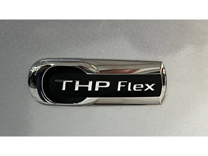 CITROEN C4 Cactus 1.6 16V 4P FLEX SHINE PACK THP TURBO AUTOMTICO, Foto 8