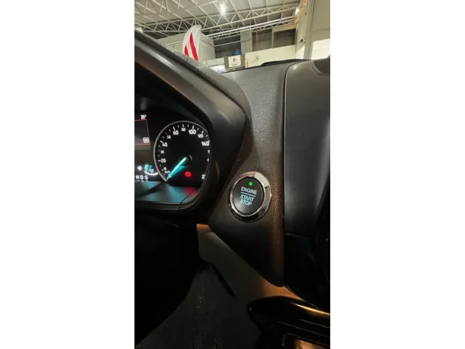 FORD Ecosport 2.0 16V 4P FLEX TITANIUM AUTOM�TICO, Foto 14
