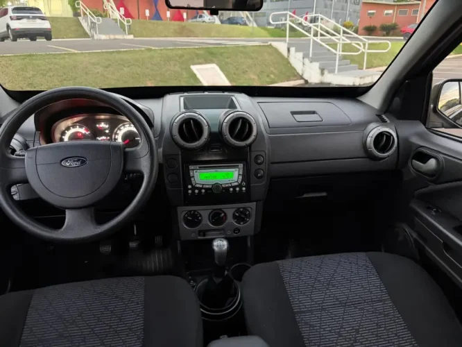 FORD Ecosport 1.6 16V 4P FREESTYLE, Foto 4