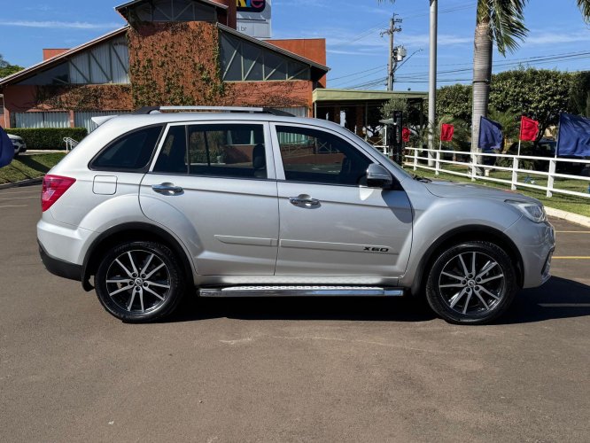 LIFAN X60 1.8 16V 4P TALENT, Foto 4