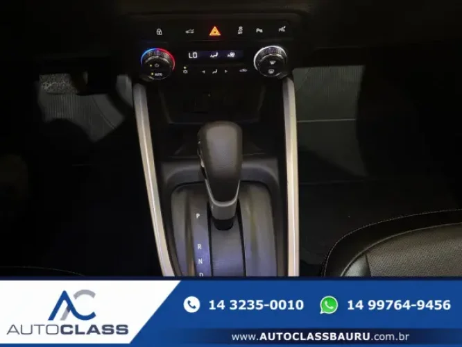 CHEVROLET Onix Sedan 1.0 12V 4P FLEX PREMIER 2 TURBO AUTOMTICO, Foto 15