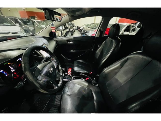 HYUNDAI HB 20 Hatch X 1.6 16V 4P PREMIUM FLEX AUTOM�TICO, Foto 11